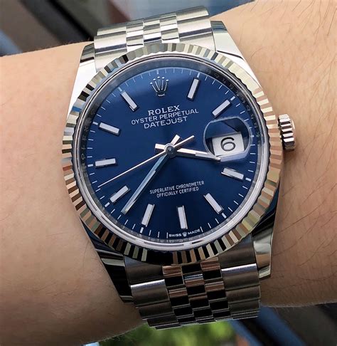 rolex 126234 datejust